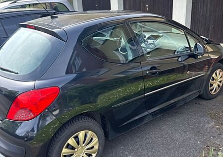 Peugeot 207 1.4 Tendance 75 Tendance