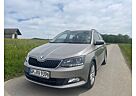 Skoda Fabia 1.2l TSI DSG 81kW Style Combi Style