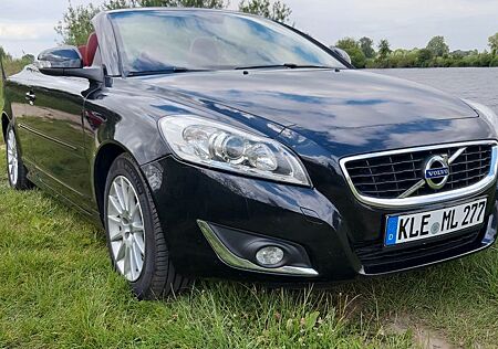 Volvo C70 D3 Summum