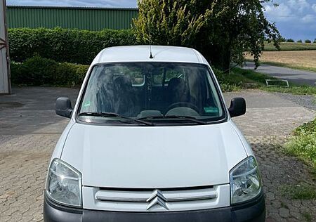 Citroën Berlingo HDi 90 Style Style