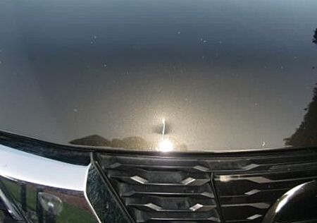 Nissan X-Trail 2.0 dCi DPF N-CONNECTA 4x4 AUTO N-CO...