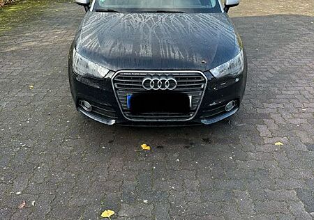 Audi A1 1.2 TFSI Ambition Sportback Ambition Klima