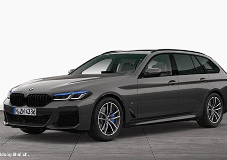 BMW 540i xDrive M Sport Standheizung AHK Harman/K