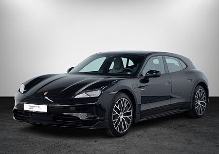 Porsche Taycan Cross Turismo 4