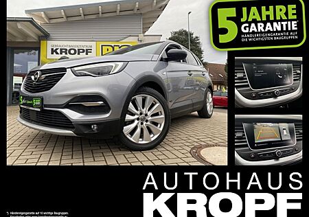 Opel Grandland X Grandland 1.6T Hybrid Ultimate 4 Navi AHK Autom