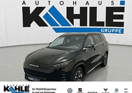 Maxus Euniq 6 Limited