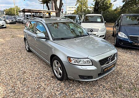 Volvo V50 D2 Business Pro Edition Leder Navi 2.Hand