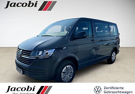 VW T6 Kombi Volkswagen T6.1 Kombi 2.0 TDI AHK.PDC.Klima.9-Sitzer