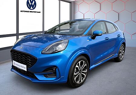 Ford Puma ST -Line