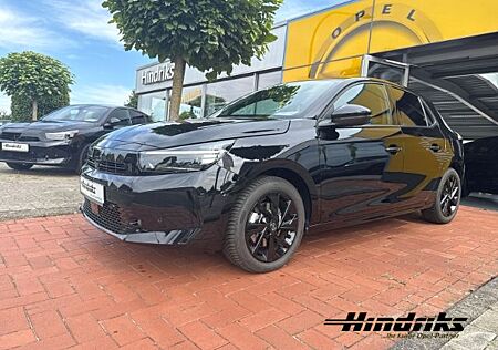 Opel Corsa F GS 1.2 Turbo EU6e Navi LED Apple CarPlay