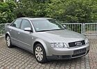 Audi A4 2.0 multitronic -