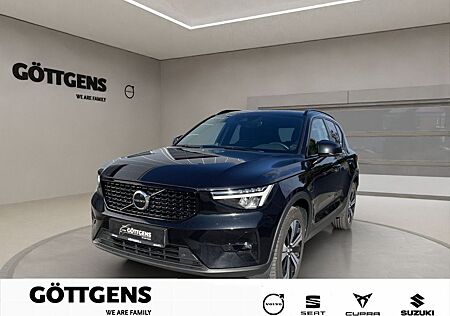 Volvo XC 40 XC40 T5 Plug-in Plus Dark AHK LED NAVI 19LM