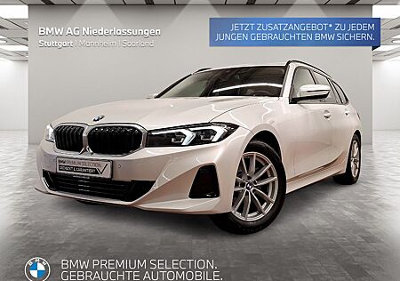 BMW 318i Touring Navi PDC Driv.Assist Sitzheizung