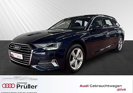 Audi A6 Avant 45 TFSI Sport qu S tro Kamera+Navi+Sitz