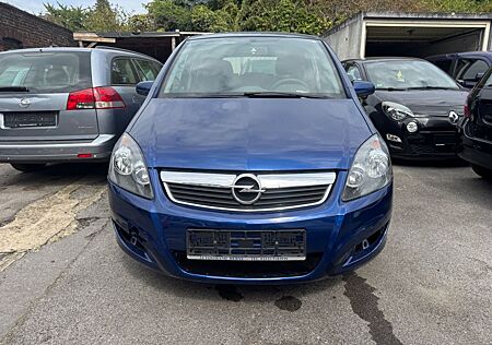 Opel Zafira 1.8 Cosmo Easytronic