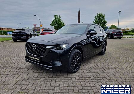 Mazda CX-60 Homura AWD 3.3 e-SKYACTIV-D 254 Panorama/A