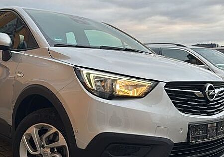 Opel Crossland X Crossland (X)