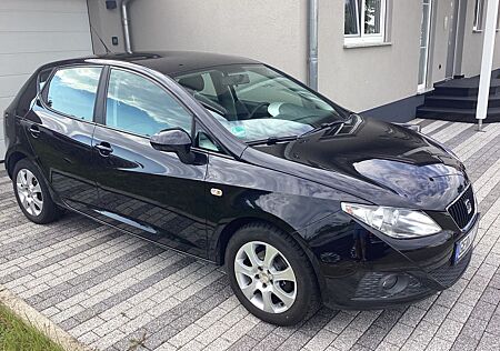 Seat Ibiza 1.4 16V Style