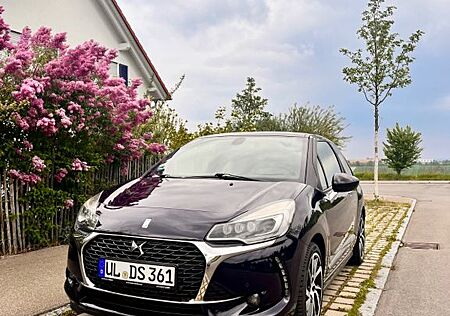 DS Automobiles DS 3 DS3 PureTech 130 Stop&Start Sport Chic Sport...
