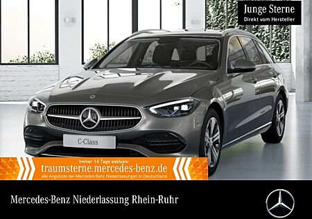 Mercedes-Benz C 200 d T Avantgarde Advanced/LED/Kamera/Spurass