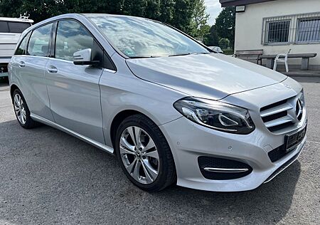Mercedes-Benz B 200 B -Klasse Edition B