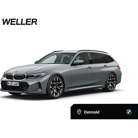 BMW 320 leasen