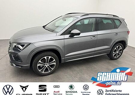 Seat Ateca 1.5 TSI FR Business ACC17LED AHK