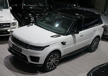 Land Rover Range Rover Sport 2.0 P300 PANORAMA*KAMERA*21"