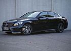 Mercedes-Benz C 450 AMG 4MATIC Autom. AMG