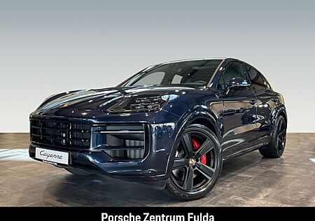 Porsche Cayenne GTS Coupe BOSE Panoramadach LED-Matrix
