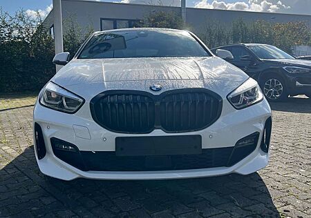 BMW 120d xDrive M Sport A M Sport