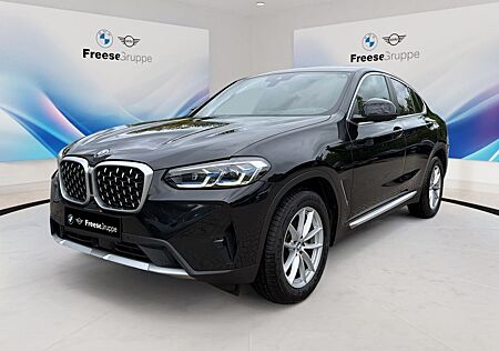BMW X4 xDrive20d AHK Laser STANDHZ HEAD-UP PANO RFK