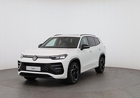 VW Tayron Volkswagen R-Line eTSI DSG