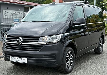 VW T6 Caravelle Volkswagen T6.1 Caravelle 2.0TDI Aut./NAVI/PDC/ALU