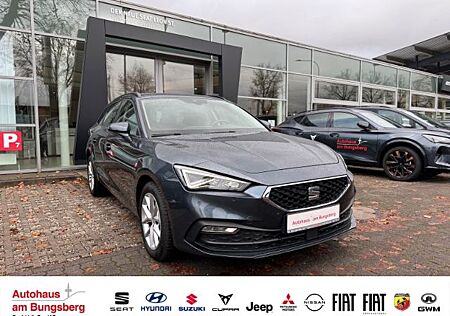 Seat Leon Sportstourer Style 1.5 TSI 6-Gang *Navi/Sit