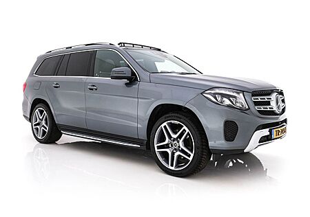 Mercedes-Benz GLS 350 d 4MATIC AMG-Line [ 7-Pers ] *PANO | LEA