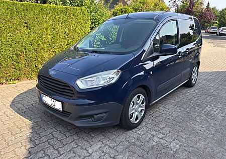 Ford Transit Courier 1.5 Trend Kasten Navi PDC Klima