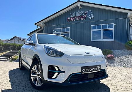 Kia Niro e- Spirit°64 kWh°SOH 100%°LED°CCS°Kamera°Nav