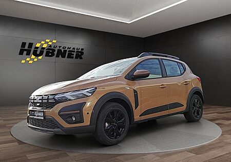 Dacia Sandero III Stepway Extreme+