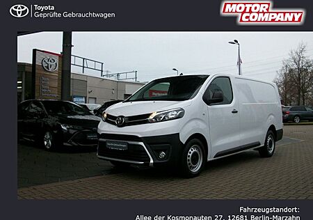 Toyota Pro Ace Proace L2 Kasten Meister