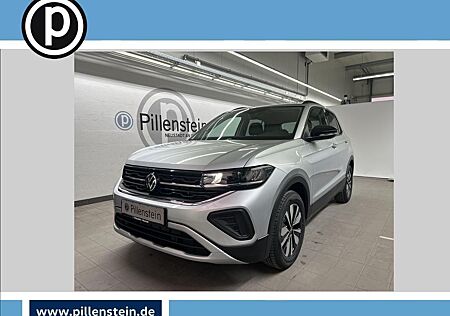 VW T-Cross Volkswagen TSI DSG GOAL NAVI+KAM+ACC+16"+SHZ+PDC+
