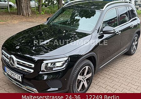 Mercedes-Benz GLB 220 d"Led-Scheinw."Tüv Neu"