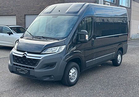 Citroën Jumper L2H2 Profi * Klima * 1.Hand * DAB *
