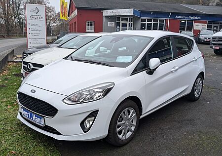 Ford Fiesta 1.1 Cool & Connect 2019 1.Hd GUT! GEWERBE