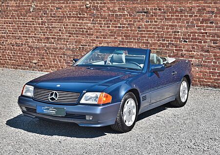 Mercedes-Benz SL 280 gebraucht kaufen Mercedes-Benz SL 280 ROADSTER KLIMAAUT BOSE LEDER EL.SITZE NAV