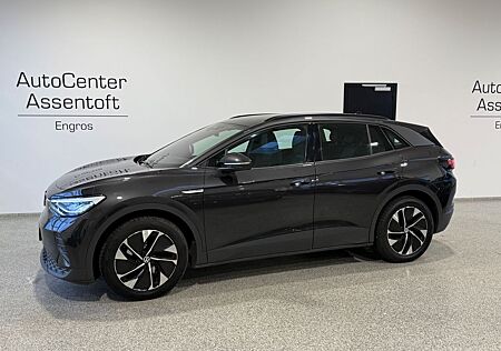 VW ID.4 Volkswagen Pro Performance 150 kW ACC AHK Nt.10.800