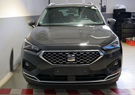 Seat Tarraco Xcellence 4Drive LED Leder 360°