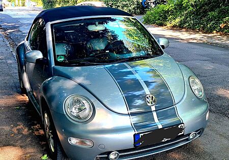 VW Beetle Volkswagen