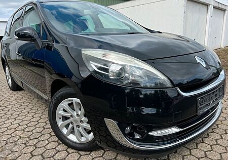 Renault Scenic 1.5 dCi /NAVI/KLIMA/7.SITZER/EURO5/ALU/