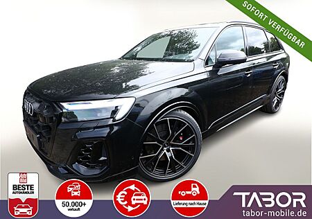 Audi SQ7 TFSI 507 Facelift Matrix OLED Leder Pano 22Z